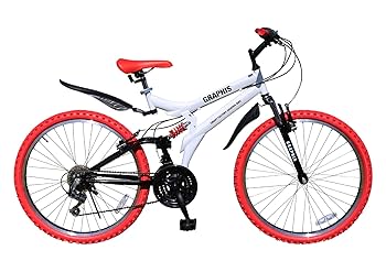 GRAPHIS マウンテンバイク ブラック Amazon | My Pallas(マイパラス) GRAPHIS(グラフィス) MTB